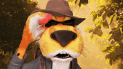 Chester Cheetah Reaction GIF by Cheetos