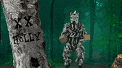 Dance Shake GIF by The Masked Dancer