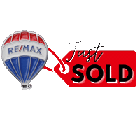 Sold Sticker by REMAX Gold Goast