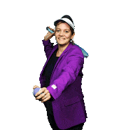 Tikkie Sticker by Black Magic Marker