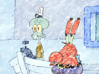 season 5 goo goo gas GIF by SpongeBob SquarePants