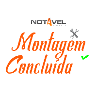 Notavel Sticker by Notável Móveis