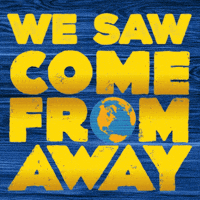 Come From Away GIF by CSTC