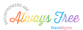 Gay Pride Rainbow Sticker
