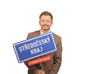 Vitrakusan Sticker by Starostové a nezávislí