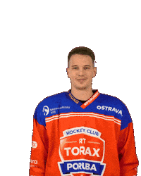 Hcporuba Sticker by HC RT TORAX PORUBA