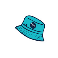 Palm Beach Pba Sticker by Palm Beach Atlantic University