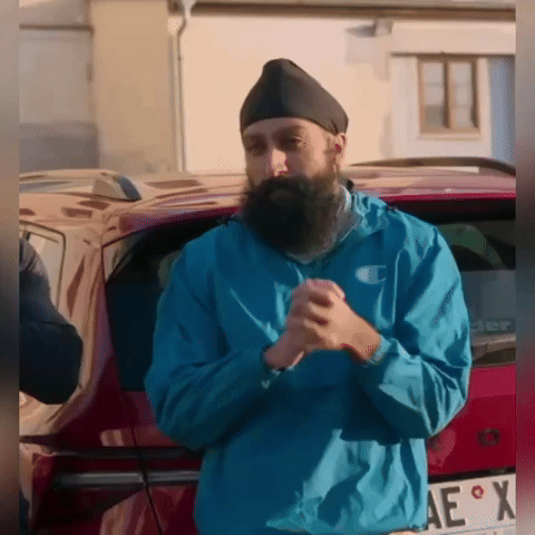 Disappointed Theamazingrace GIF