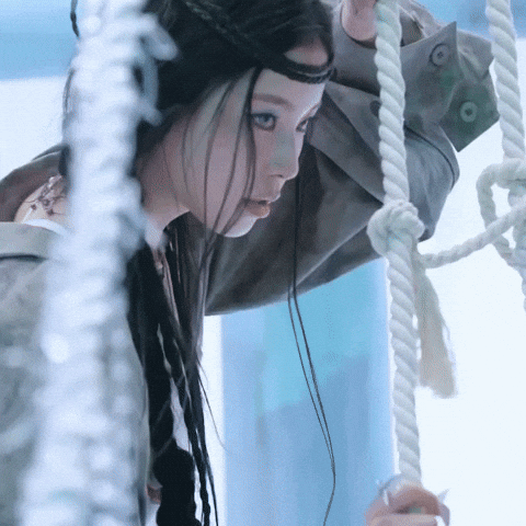 Nmixx GIF