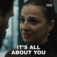 About You Industry GIF by HBO Max