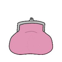 Polar Bear Love Sticker