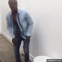why you always lying GIF