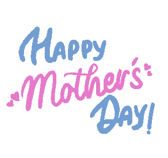 Mother Day Mom Sticker