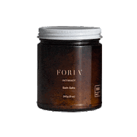 Sexy Bath Salts Sticker by FORIA