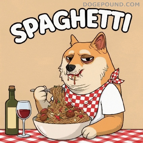 Tired Shiba Inu GIF by Doge Pound