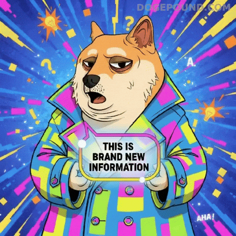 Bored Brand GIF by Doge Pound