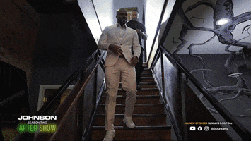 Link Up GIF by Bounce