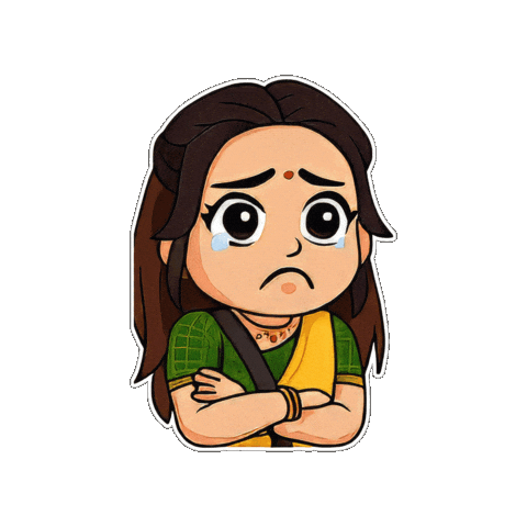 Sreethukrishnan Sticker