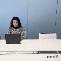 Interested Pop Up GIF by add2