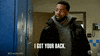 Chicago Pd GIF by NBC