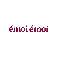 Star Sticker by émoi émoi