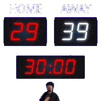 29 Home Sticker