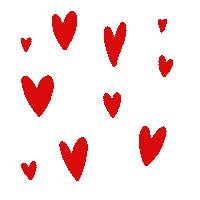 Romance Love Sticker by LittlefieldGIF