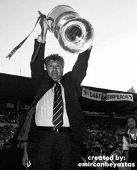 Beşiktaş GIF
