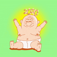 Animation Cartoon GIF by grantkoltoons