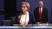 Donald Trump Snl GIF by Saturday Night Live