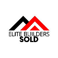 Sticker by Elite Builders