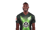 Josuha Guilavogui Instagram Sticker by VfL Wolfsburg