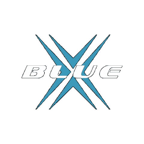 Bluexoficial giphygifmaker ppf bluex Sticker