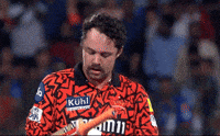 Sunrisers Hyderabad Ipl GIF