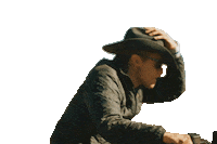 Amazon Studios Bike Sticker by Amazon Prime Video