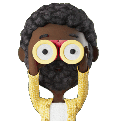 Time Clock Sticker by SDL Property Auctions