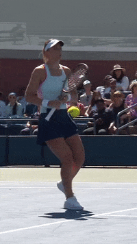 Celebrate Us Open Tennis GIF by US Open