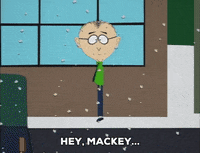 GIF by South Park 