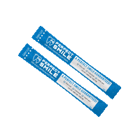 Heart Evangelista Perfect Smile Sticker by Luxe Organix PH