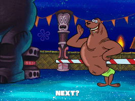 season 6 GIF by SpongeBob SquarePants