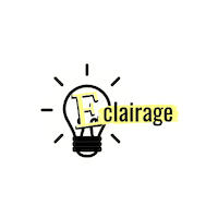 LesSurligneurs article eclairage lessurligneurs legalchecking Sticker