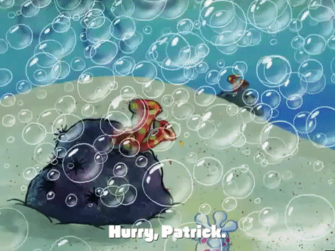 season 4 episode 6 GIF by SpongeBob SquarePants