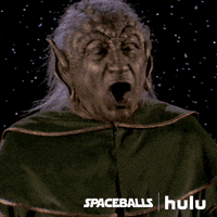 Mel Brooks Comedy GIF by HULU