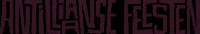 Logo Festival GIF by Antilliaanse Feesten