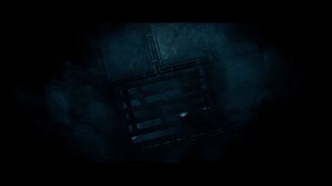 Seek Warhammer 40000 GIF by LevelInfinite