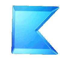 K Kk Sticker by KKBOXTW