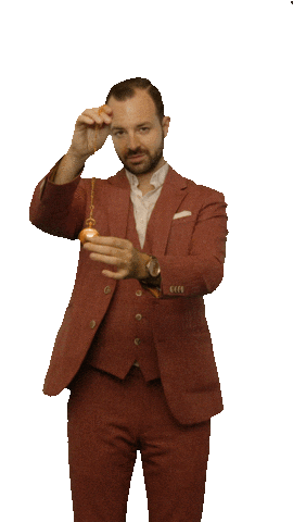 bensmagic magic magician magic trick trickster Sticker