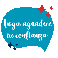Voga Sticker by libreriaelombu