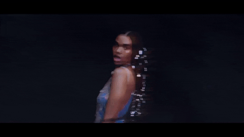 Heat Amber Mark GIF by Ministry of Sound