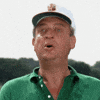 Oh My God Reaction GIF by Rodney Dangerfield